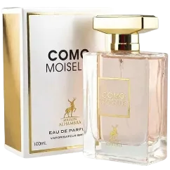 Como Moiselle